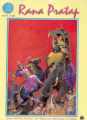 Rana Pratap