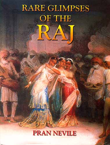 Rare Glimpses of The Raj