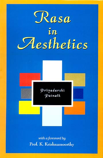 Rasa in Aesthetics - An Application of Rasa Theory to Modern Western Literature