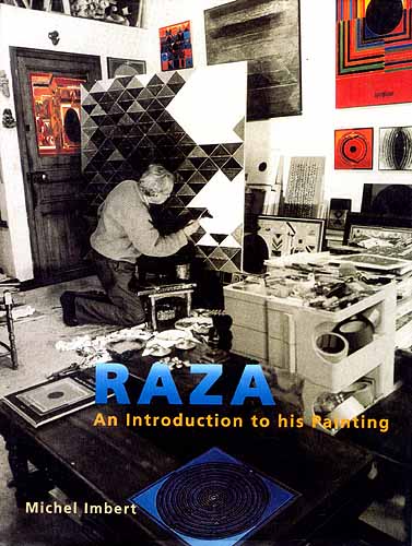 RAZA: An Introduction to his Painting