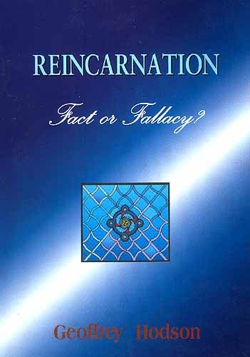 REINCARNATION:  Fact Or Fallacy?