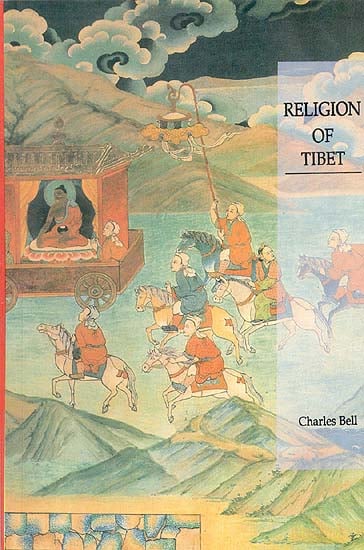 RELIGION OF TIBET