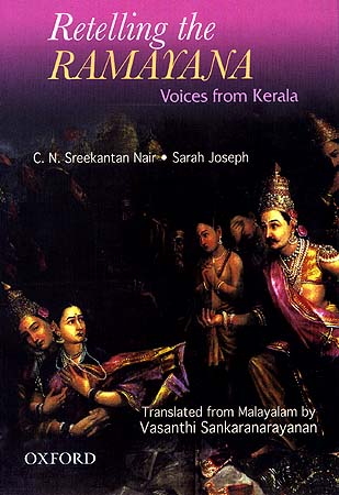 Retelling the Ramayana: Voices from Kerala