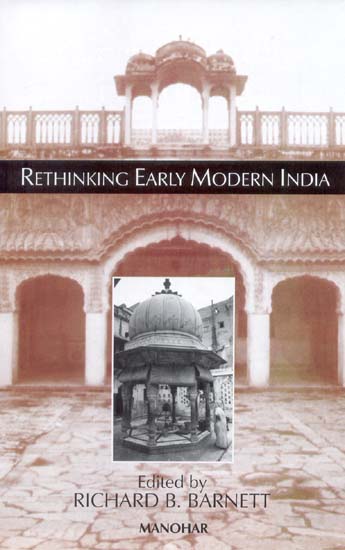 RETHINKING EARLY MODERN INDIA