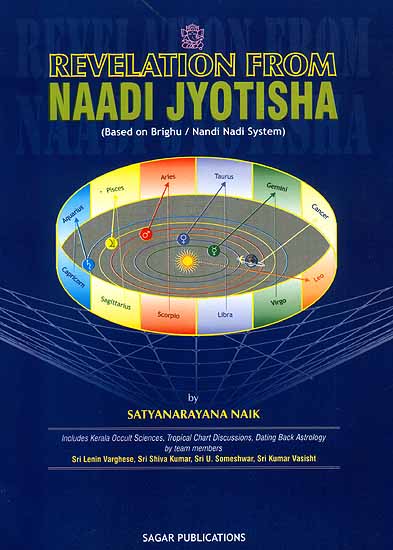 Revelation From Naadi Jyotisha (Based on Brighu/Nandi System)