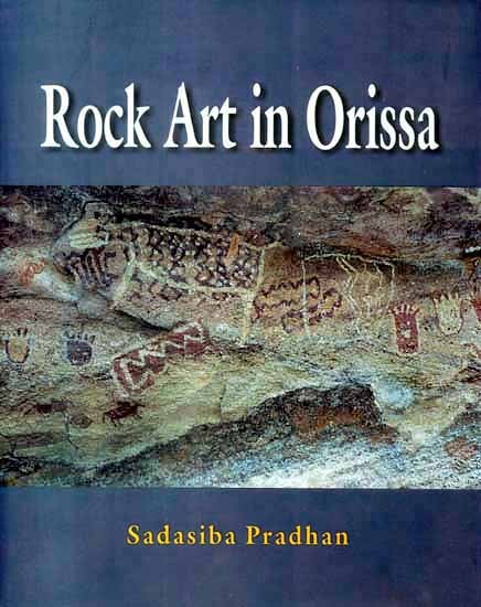 Rock Art in Orissa