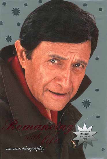 Romancing With Life (Autobiography of Dev Anand)