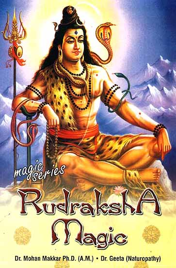Rudraksha Magic