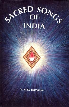 Sacred Songs of India - Vol. I