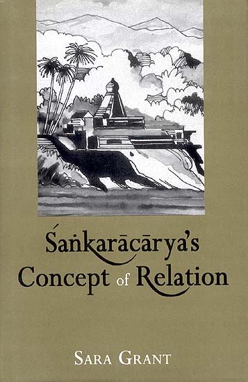 Sankaracarya's (Shankaracharya's) Concept of Relation