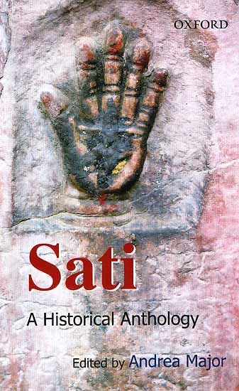 Sati A Historical Anthology