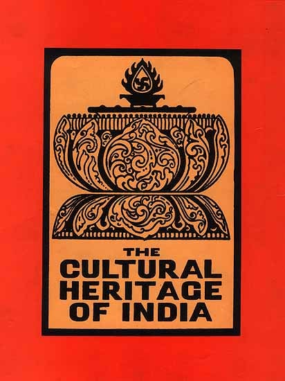 Science and Technology: The Cultural Heritage of India (Volume VI)