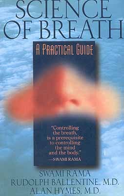 Science of Breath A Practical Guide