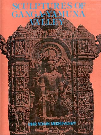 Sculptures of Ganga-Yamuna Valley
