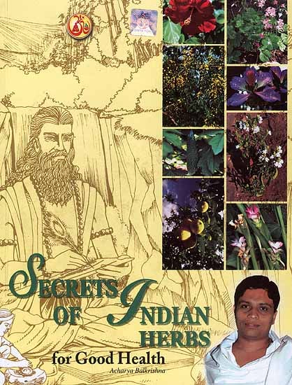 Secrets of Indian Herbs for Good Health