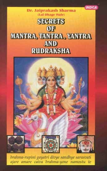 Secrets of Mantra, Tantra, Yantra and Rudraksha