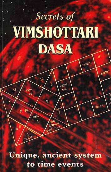 Secrets of Vimshottari Dasa