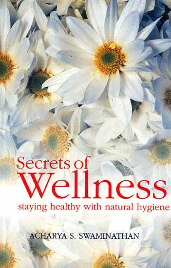 Secrets of Wellness (Staying Healthy with Natural Hygiene)