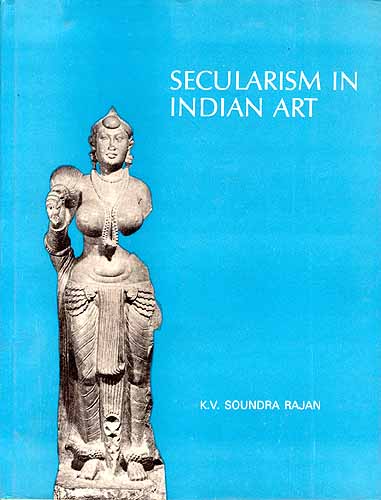 Secularism in Indian Art
