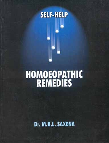 Self Help Homoeopathic Remedies