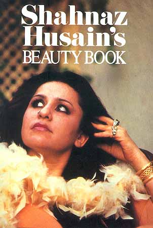 Shahnaz Husain's Beauty Book