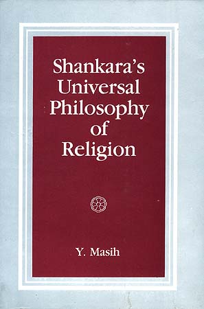 Shankara's Universal Philosophy of Religion