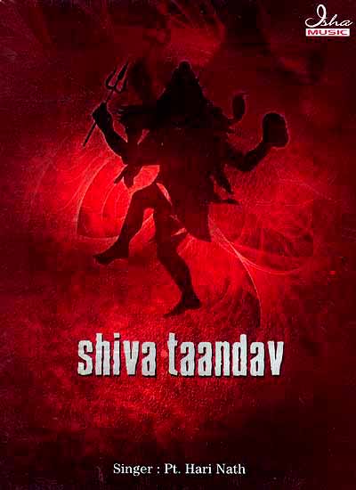Shiva Taandav (Audio CD)