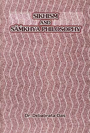 Sikhism And Samkhya Philosophy