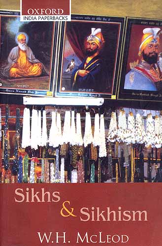 Sikhs and Sikhism