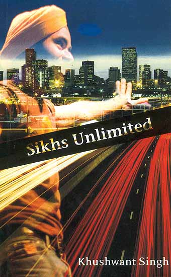 Sikhs Unlimited