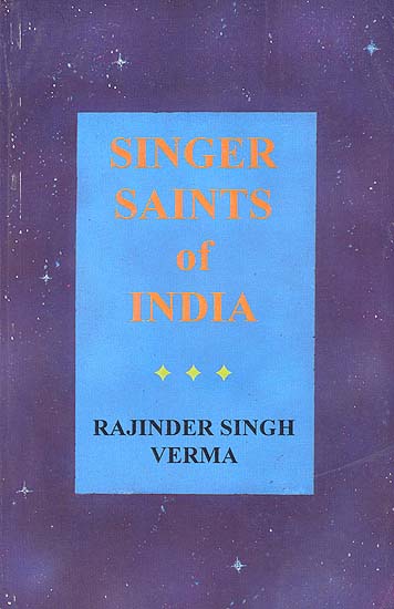 Singer Saints of India