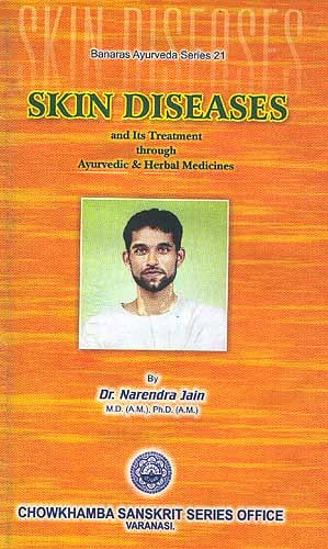 Skin Diseases and Its Treatment through Ayurvedic and Herbal Medicines