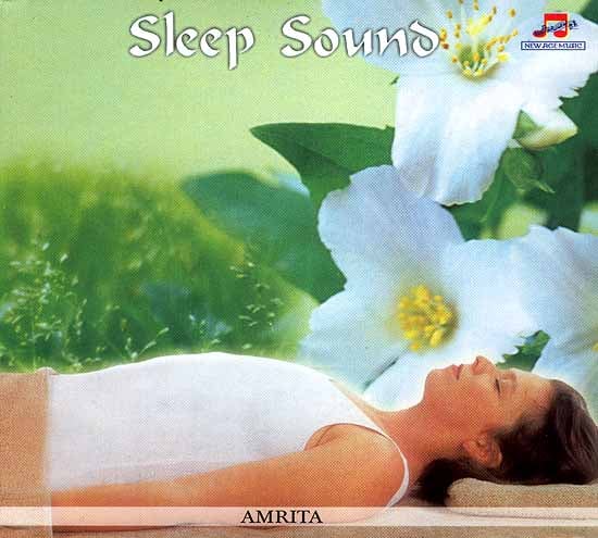 Sleep Sound (Audio CD)