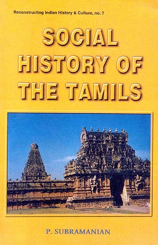 Social History of the Tamils (1707-1947)