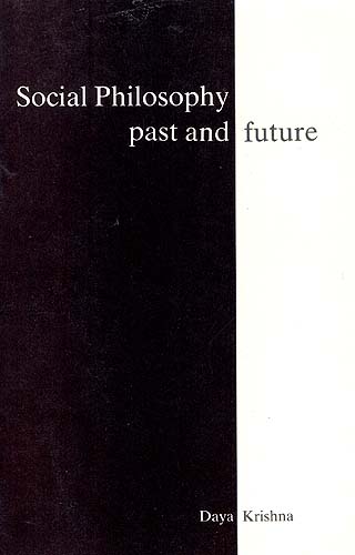 Social Philosophy Past and future