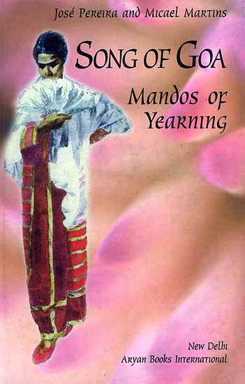 Song of Goa (Mandos of Yearning)