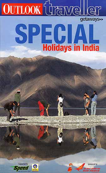 Special Holidays in India (Outlook Traveller) (Getaways)
