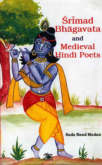 Srimad Bhagavata and Medieval Hindi Poets