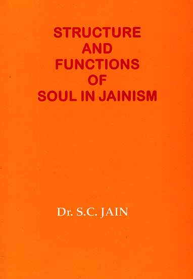 Structure And Functions of Soul In Jainism