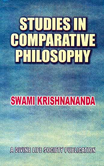 Studies in Comparative Philosophy