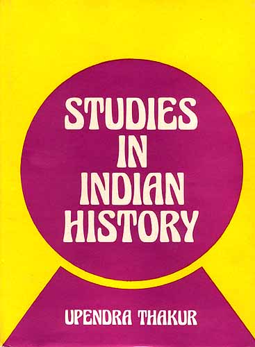 Studies in Indian History