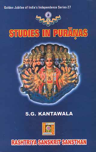 Studies in Puranas