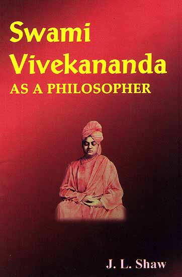 Swami Vivekananda as a Philosopher