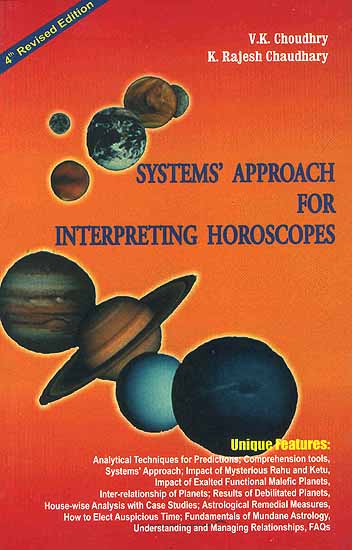 Systems' Approach for Interpreting Horoscopes