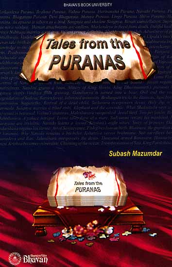 Tales From the Puranas