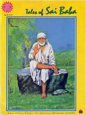 Tales of Sai Baba