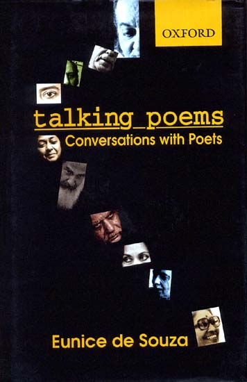 Talking Poems (Conversations with Poets)