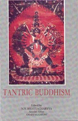 Tantric Buddhism