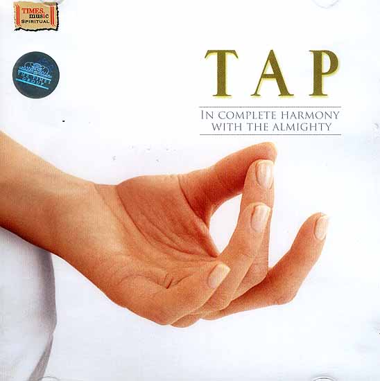 Tap: In Complete Harmony with the Almighty (Audio CD)