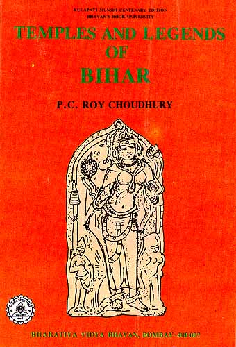 Temple And Legends of Bihar